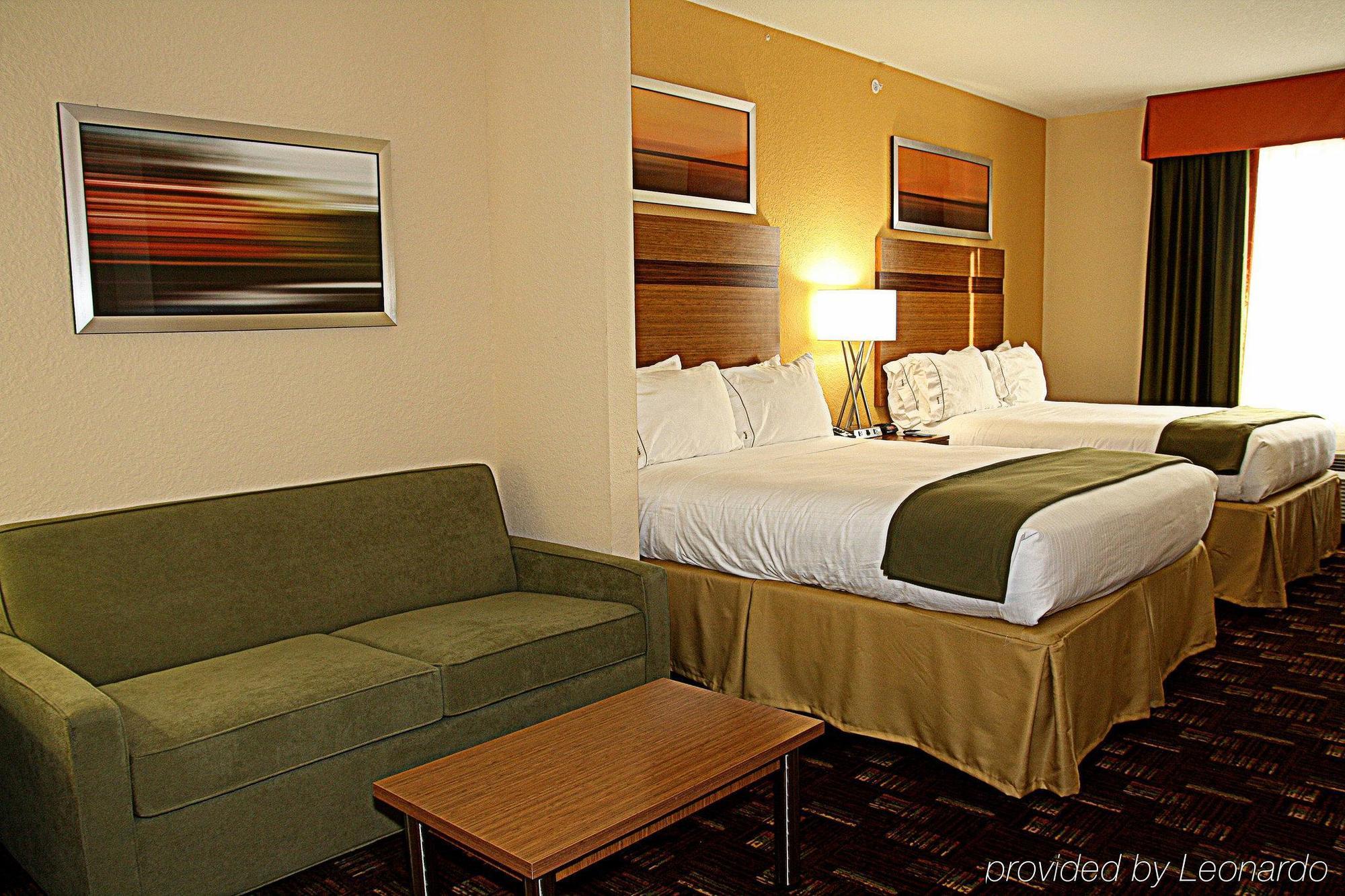 Holiday Inn Express Fort Lauderdale Airport South By Ihg Dania Beach Exterior foto