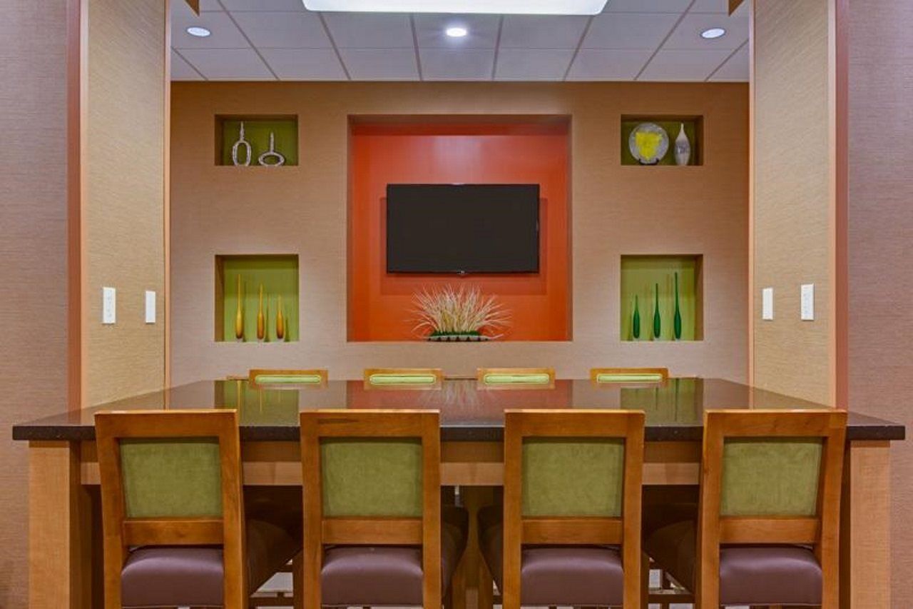 Holiday Inn Express Fort Lauderdale Airport South By Ihg Dania Beach Exterior foto