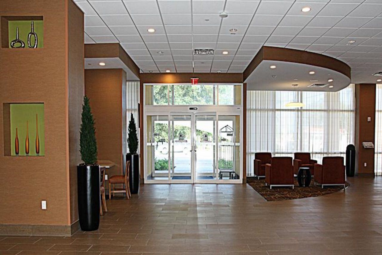 Holiday Inn Express Fort Lauderdale Airport South By Ihg Dania Beach Exterior foto