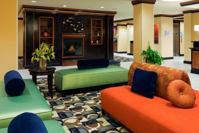 Holiday Inn Express Fort Lauderdale Airport South By Ihg Dania Beach Exterior foto